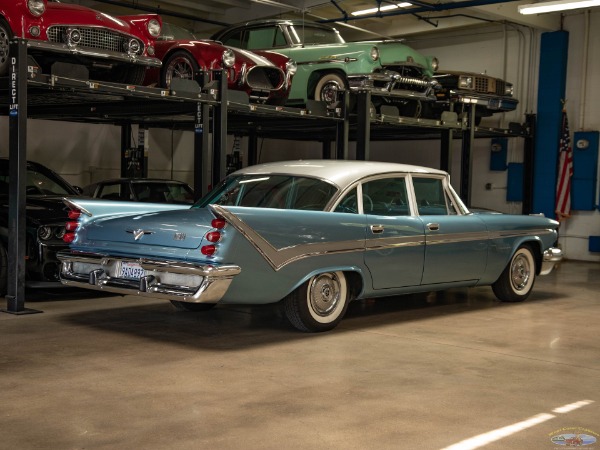 Used 1959 De Soto Firedome 383/305HP V8 4 Door Sedan  | Torrance, CA