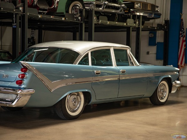 Used 1959 De Soto Firedome 383/305HP V8 4 Door Sedan  | Torrance, CA