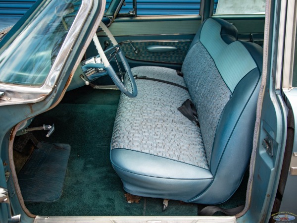 Used 1959 De Soto Firedome 383/305HP V8 4 Door Sedan  | Torrance, CA