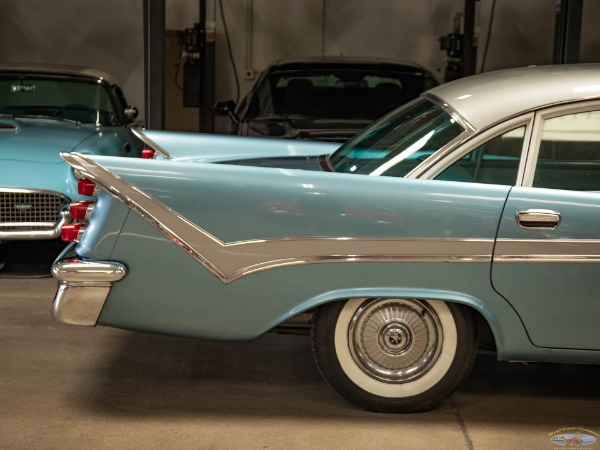 Used 1959 De Soto Firedome 383/305HP V8 4 Door Sedan  | Torrance, CA