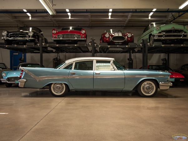 Used 1959 De Soto Firedome 383/305HP V8 4 Door Sedan  | Torrance, CA