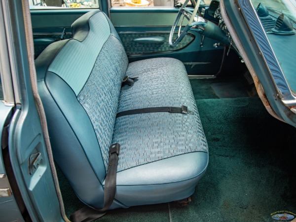 Used 1959 De Soto Firedome 383/305HP V8 4 Door Sedan  | Torrance, CA