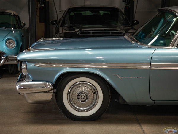 Used 1959 De Soto Firedome 383/305HP V8 4 Door Sedan  | Torrance, CA