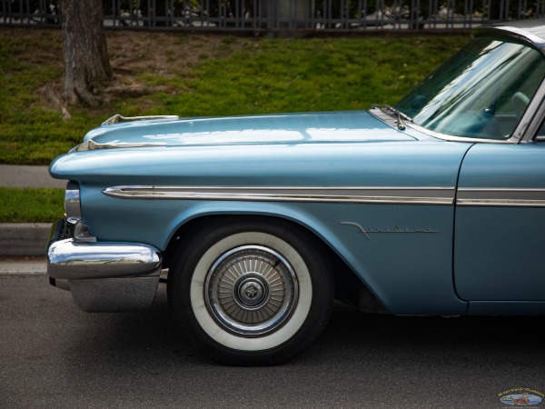 Used 1959 De Soto Firedome 383/305HP V8 4 Door Sedan  | Torrance, CA