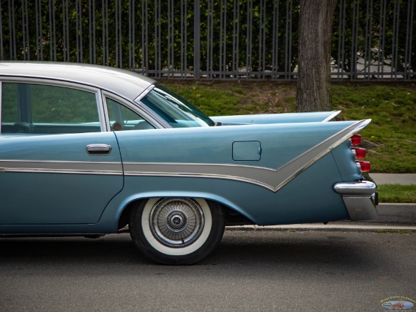 Used 1959 De Soto Firedome 383/305HP V8 4 Door Sedan  | Torrance, CA