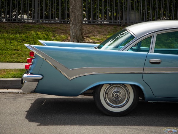 Used 1959 De Soto Firedome 383/305HP V8 4 Door Sedan  | Torrance, CA