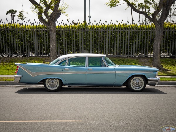 Used 1959 De Soto Firedome 383/305HP V8 4 Door Sedan  | Torrance, CA