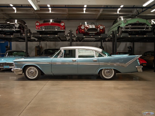 Used 1959 De Soto Firedome 383/305HP V8 4 Door Sedan  | Torrance, CA