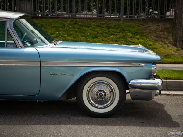 Used 1959 De Soto Firedome 383/305HP V8 4 Door Sedan  | Torrance, CA