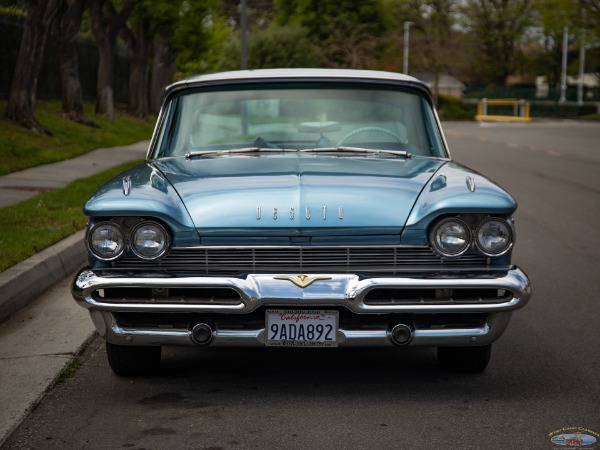 Used 1959 De Soto Firedome 383/305HP V8 4 Door Sedan  | Torrance, CA