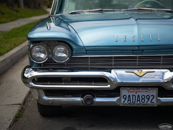 Used 1959 De Soto Firedome 383/305HP V8 4 Door Sedan  | Torrance, CA