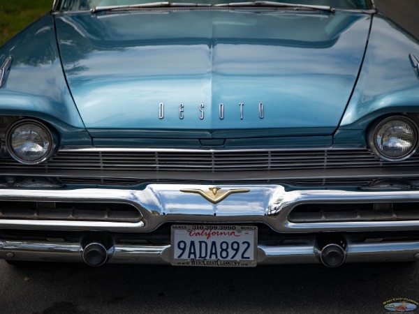 Used 1959 De Soto Firedome 383/305HP V8 4 Door Sedan  | Torrance, CA