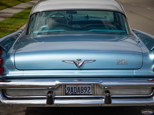 Used 1959 De Soto Firedome 383/305HP V8 4 Door Sedan  | Torrance, CA