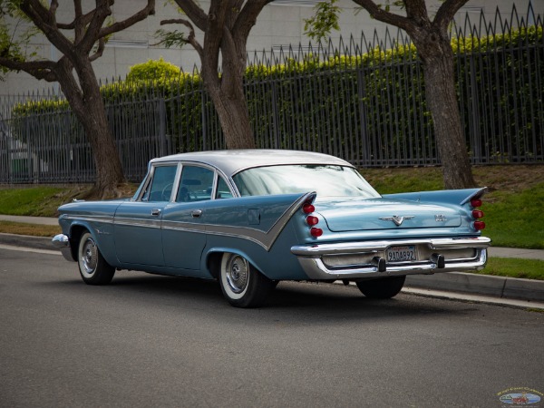 Used 1959 De Soto Firedome 383/305HP V8 4 Door Sedan  | Torrance, CA