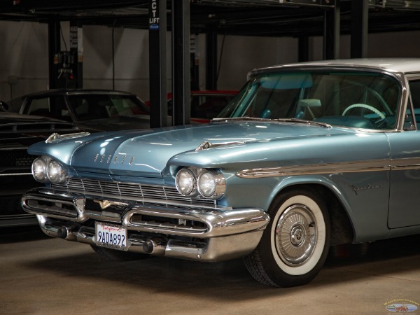 Used 1959 De Soto Firedome 383/305HP V8 4 Door Sedan  | Torrance, CA