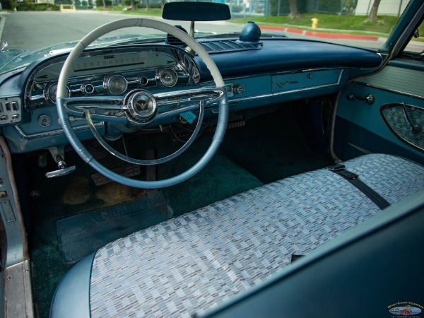 Used 1959 De Soto Firedome 383/305HP V8 4 Door Sedan  | Torrance, CA