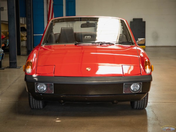 Used 1974 Porsche 914 1.8L Targa  | Torrance, CA