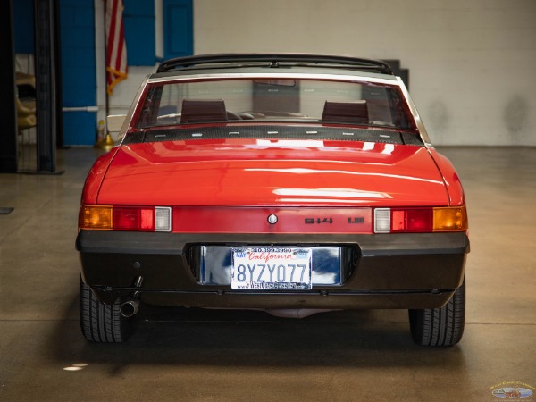 Used 1974 Porsche 914 1.8L Targa  | Torrance, CA