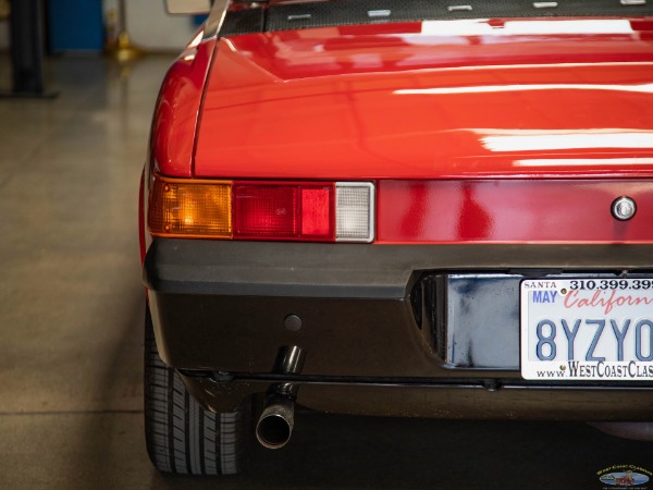 Used 1974 Porsche 914 1.8L Targa  | Torrance, CA