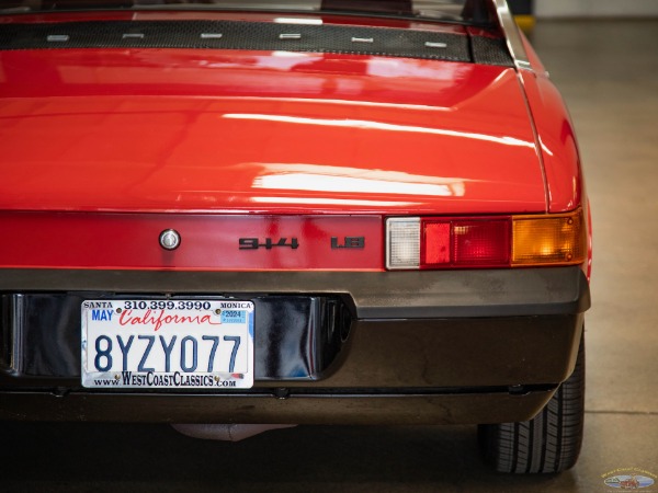 Used 1974 Porsche 914 1.8L Targa  | Torrance, CA