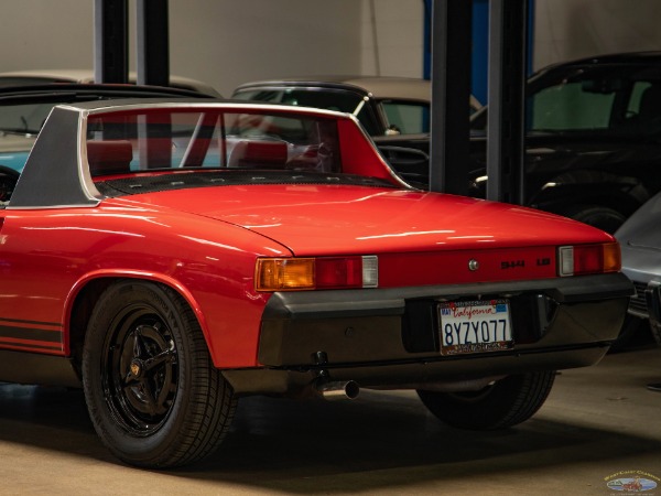 Used 1974 Porsche 914 1.8L Targa  | Torrance, CA