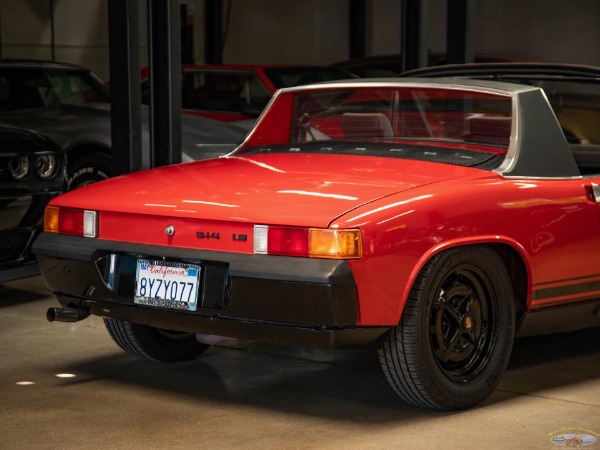 Used 1974 Porsche 914 1.8L Targa  | Torrance, CA