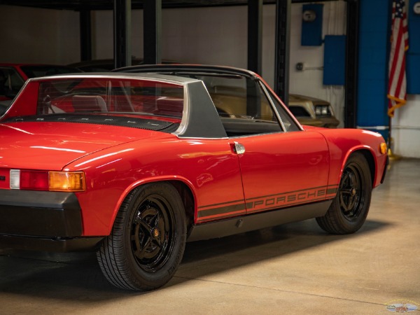 Used 1974 Porsche 914 1.8L Targa  | Torrance, CA