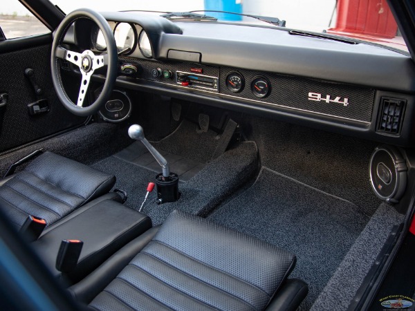 Used 1974 Porsche 914 1.8L Targa  | Torrance, CA