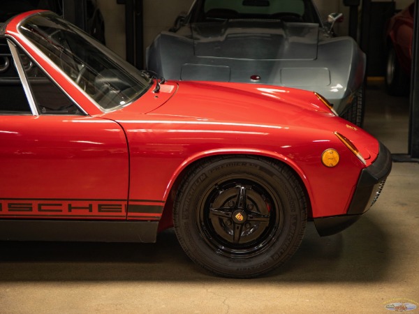 Used 1974 Porsche 914 1.8L Targa  | Torrance, CA