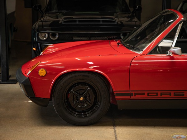 Used 1974 Porsche 914 1.8L Targa  | Torrance, CA