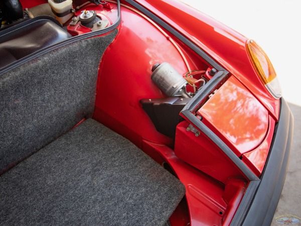 Used 1974 Porsche 914 1.8L Targa  | Torrance, CA