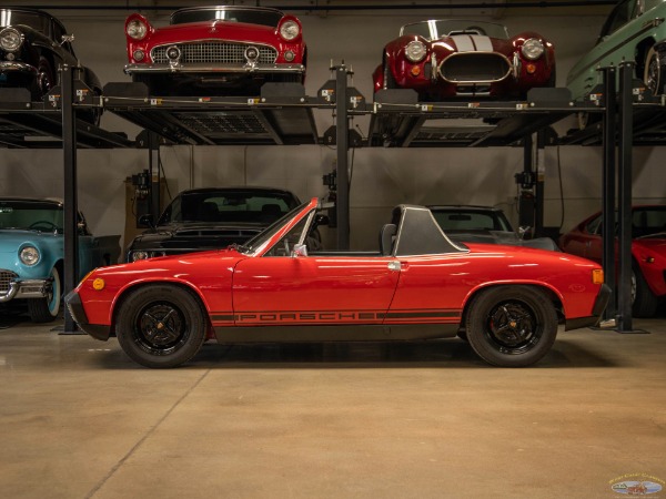 Used 1974 Porsche 914 1.8L Targa  | Torrance, CA