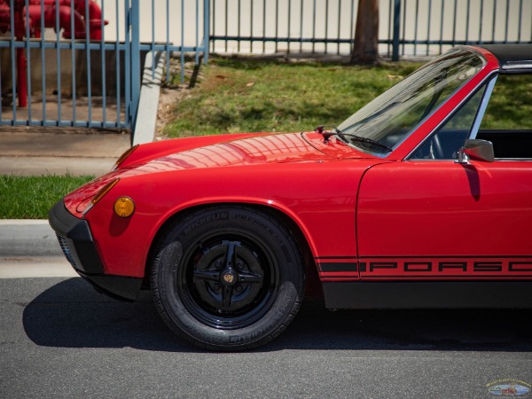 Used 1974 Porsche 914 1.8L Targa  | Torrance, CA