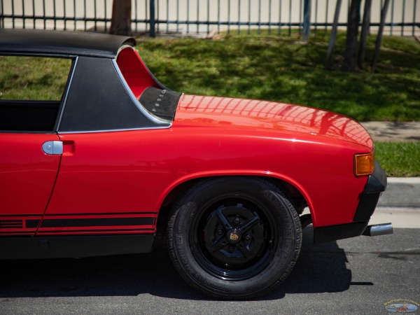 Used 1974 Porsche 914 1.8L Targa  | Torrance, CA