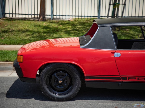 Used 1974 Porsche 914 1.8L Targa  | Torrance, CA