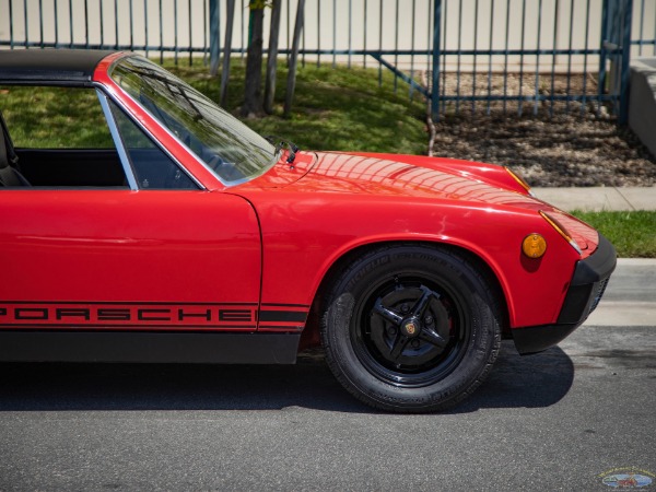 Used 1974 Porsche 914 1.8L Targa  | Torrance, CA