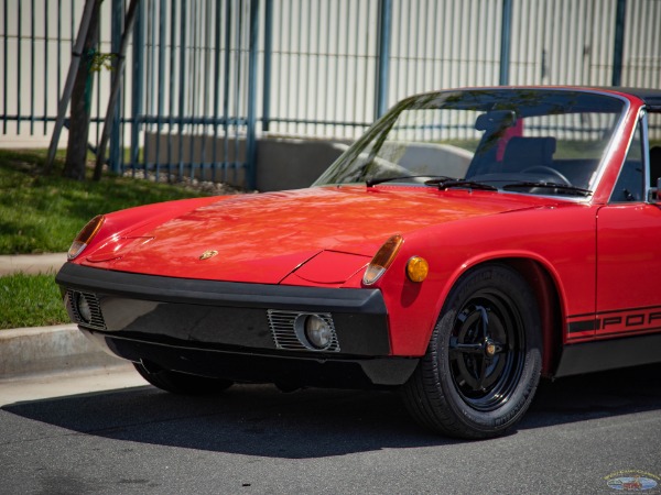 Used 1974 Porsche 914 1.8L Targa  | Torrance, CA