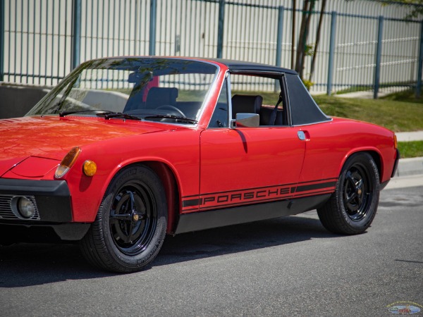 Used 1974 Porsche 914 1.8L Targa  | Torrance, CA