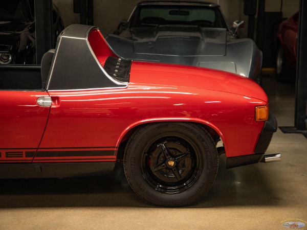 Used 1974 Porsche 914 1.8L Targa  | Torrance, CA