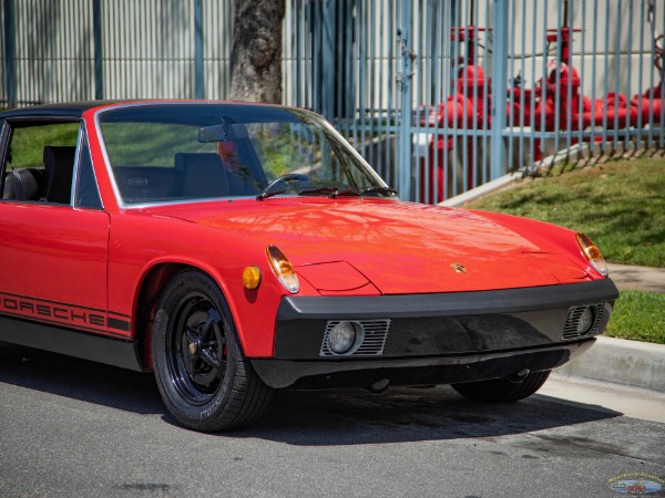 Used 1974 Porsche 914 1.8L Targa  | Torrance, CA