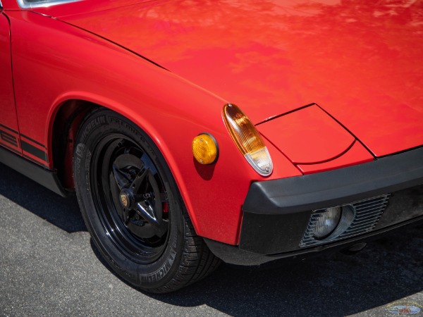 Used 1974 Porsche 914 1.8L Targa  | Torrance, CA