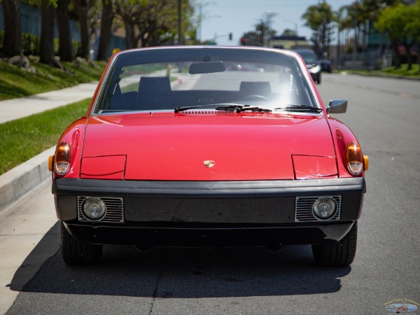 Used 1974 Porsche 914 1.8L Targa  | Torrance, CA