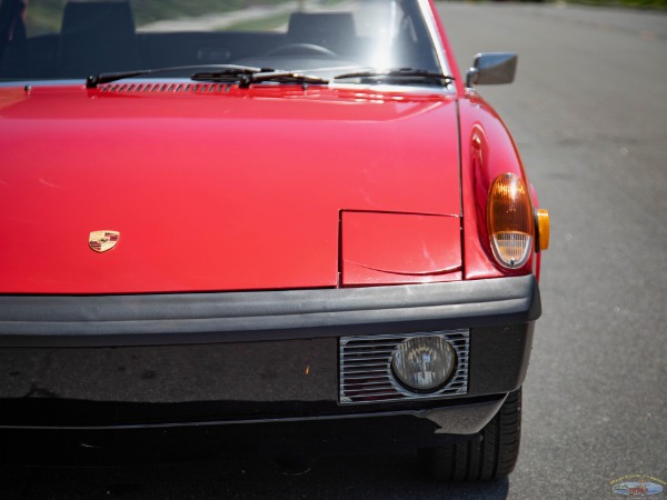 Used 1974 Porsche 914 1.8L Targa  | Torrance, CA