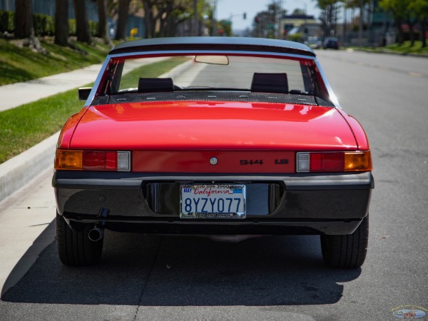 Used 1974 Porsche 914 1.8L Targa  | Torrance, CA