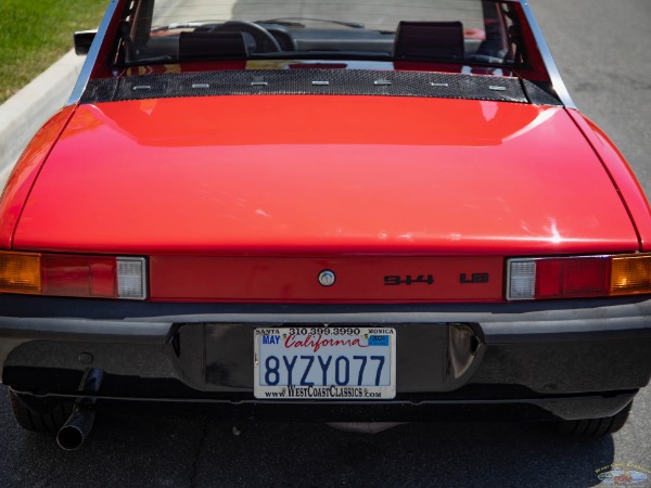 Used 1974 Porsche 914 1.8L Targa  | Torrance, CA