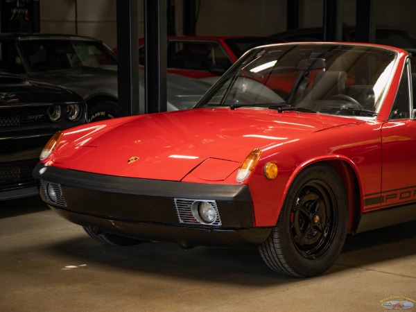 Used 1974 Porsche 914 1.8L Targa  | Torrance, CA