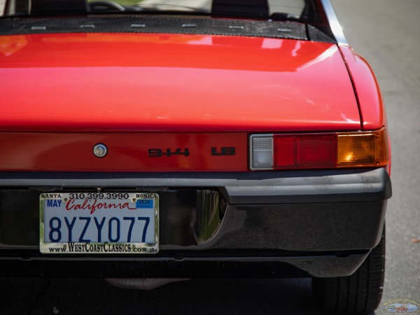 Used 1974 Porsche 914 1.8L Targa  | Torrance, CA