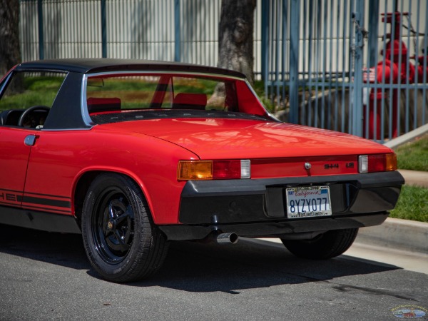 Used 1974 Porsche 914 1.8L Targa  | Torrance, CA