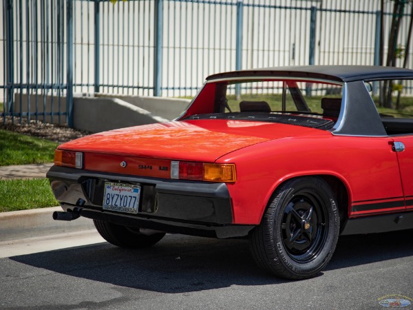 Used 1974 Porsche 914 1.8L Targa  | Torrance, CA