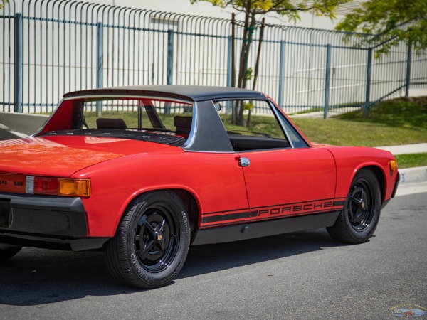 Used 1974 Porsche 914 1.8L Targa  | Torrance, CA